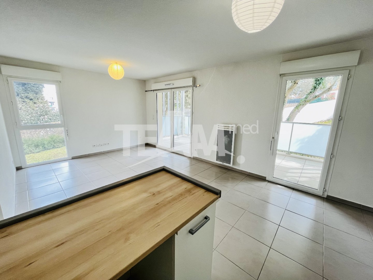 vente Appartement neuf Sete - Photo 3