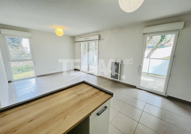 vente Appartement neuf Sete
