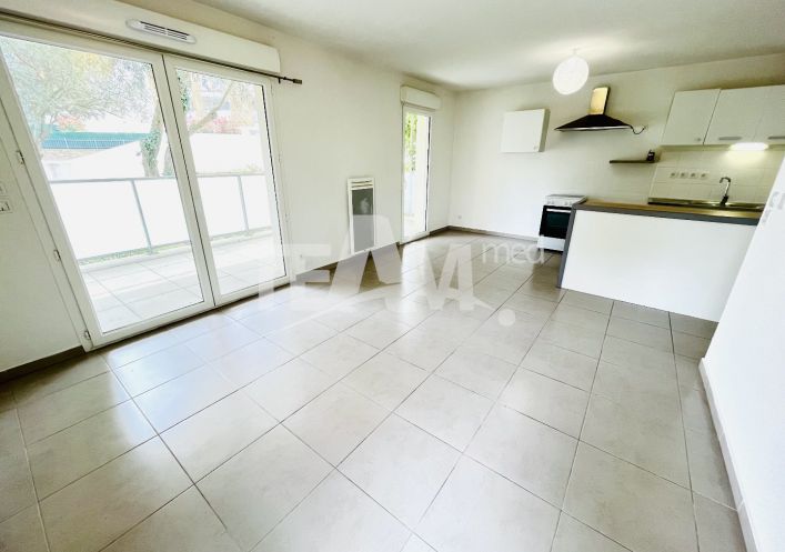 à vendre Appartement neuf Sete
