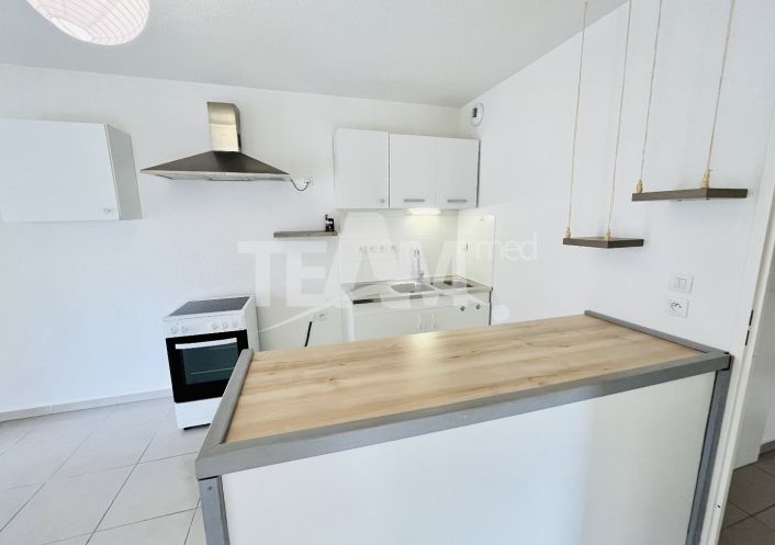 vente Appartement neuf Sete