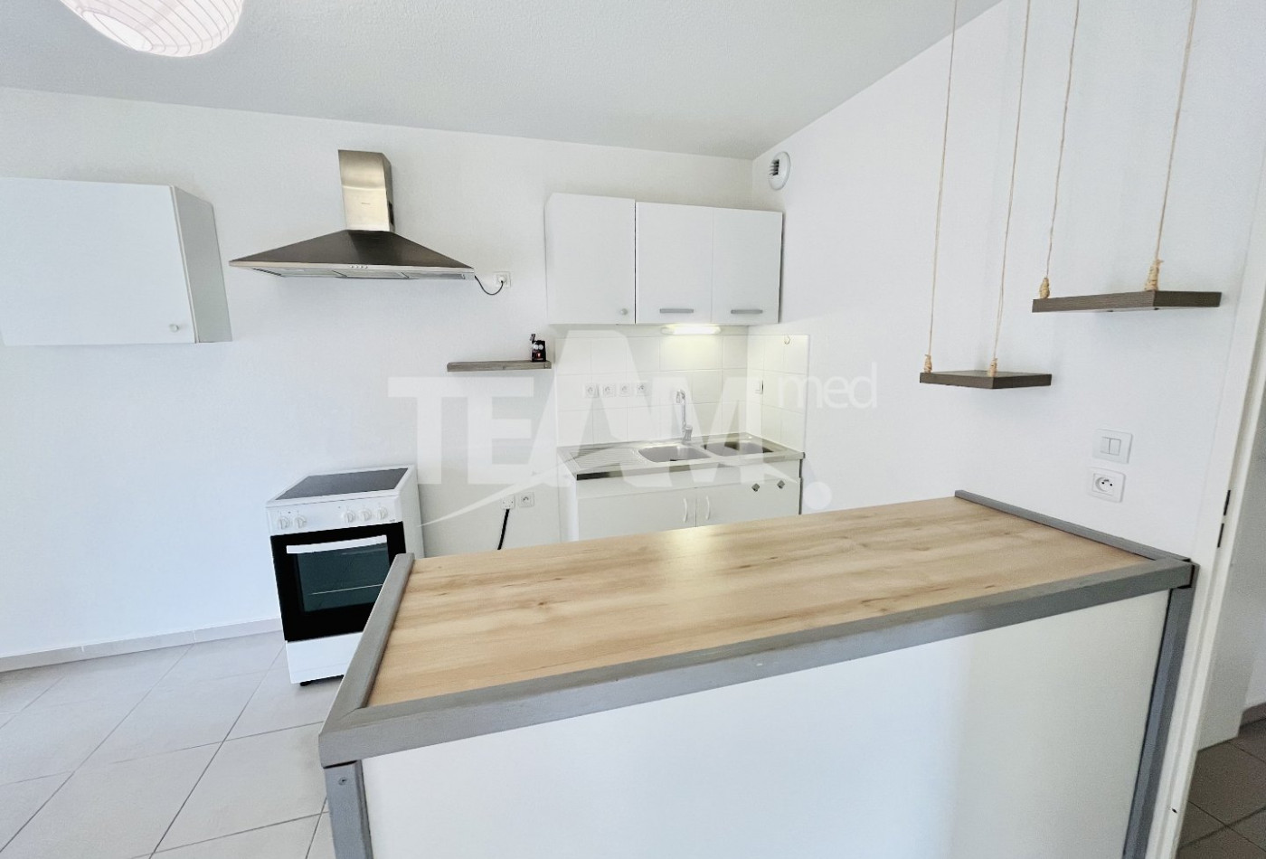 à vendre Appartement neuf Sete - Photo 5