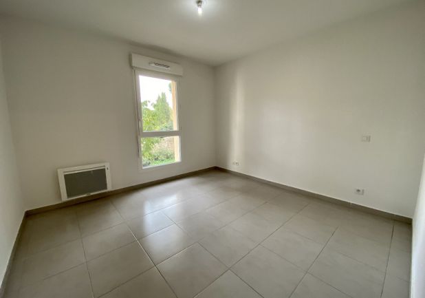 vente Appartement neuf Sete