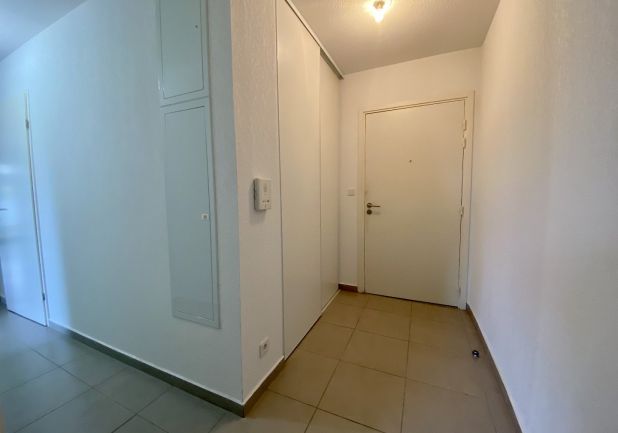 vente Appartement neuf Sete
