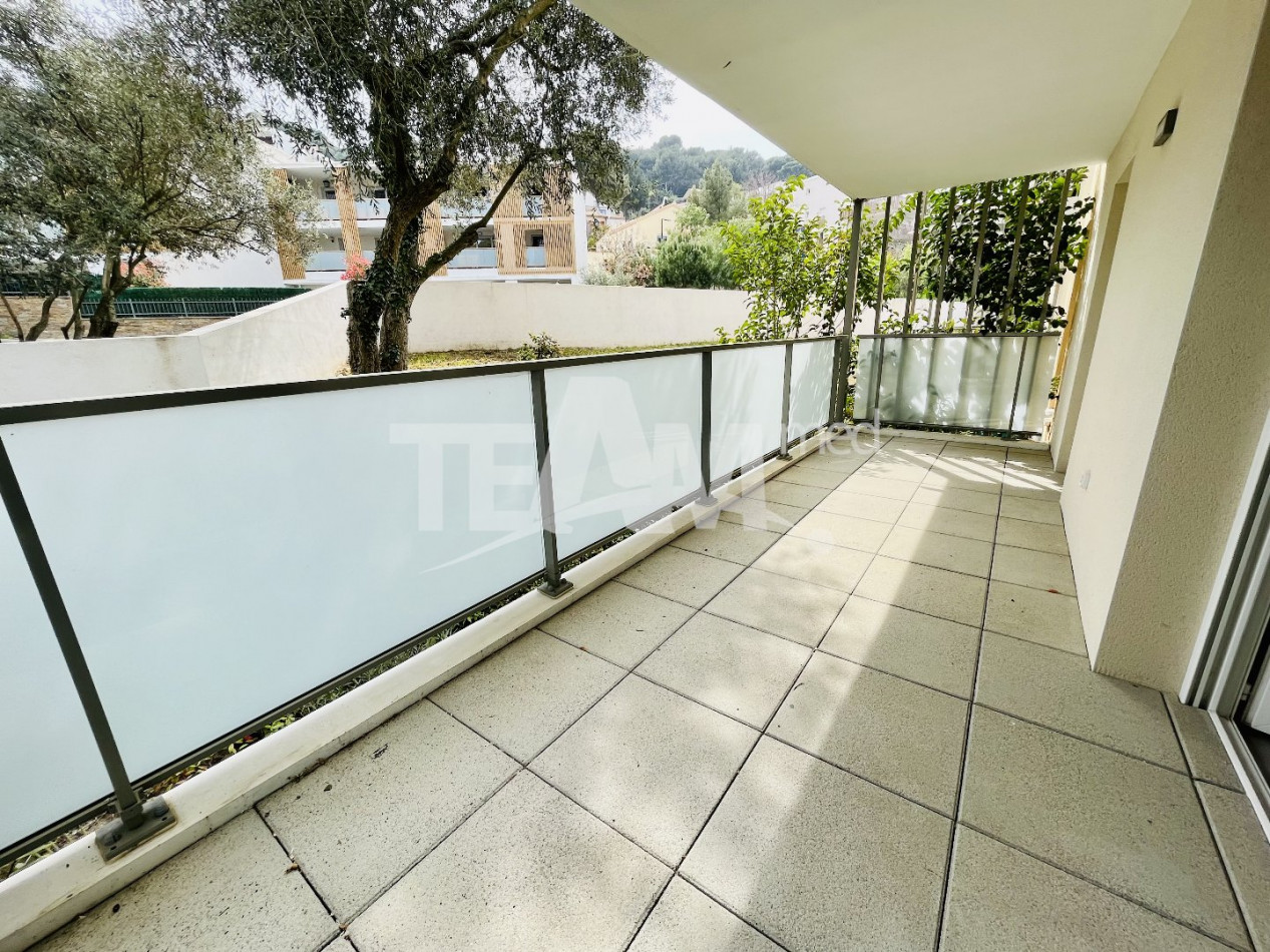 vente Appartement neuf Sete - Photo 2