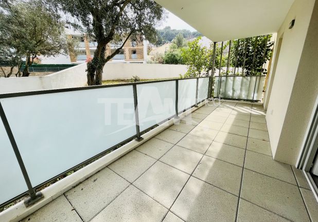 vente Appartement neuf Sete