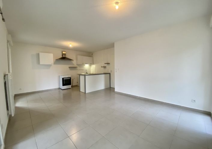 vente Appartement neuf Sete