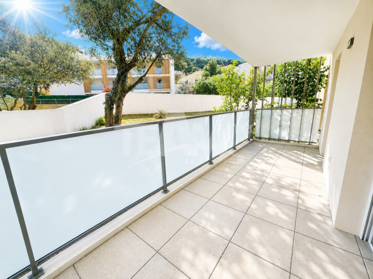 vente Appartement neuf Sete - Photo 1