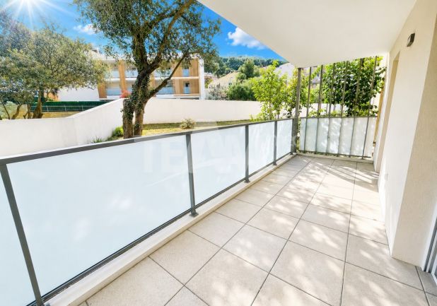 vente Appartement neuf Sete