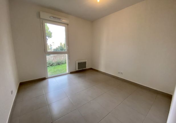 vente Appartement neuf Sete