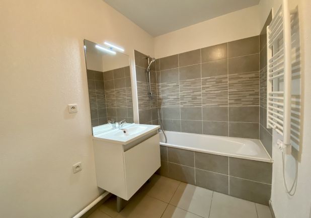 vente Appartement neuf Sete