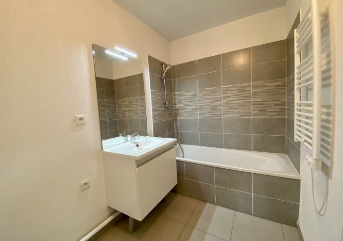vente Appartement neuf Sete