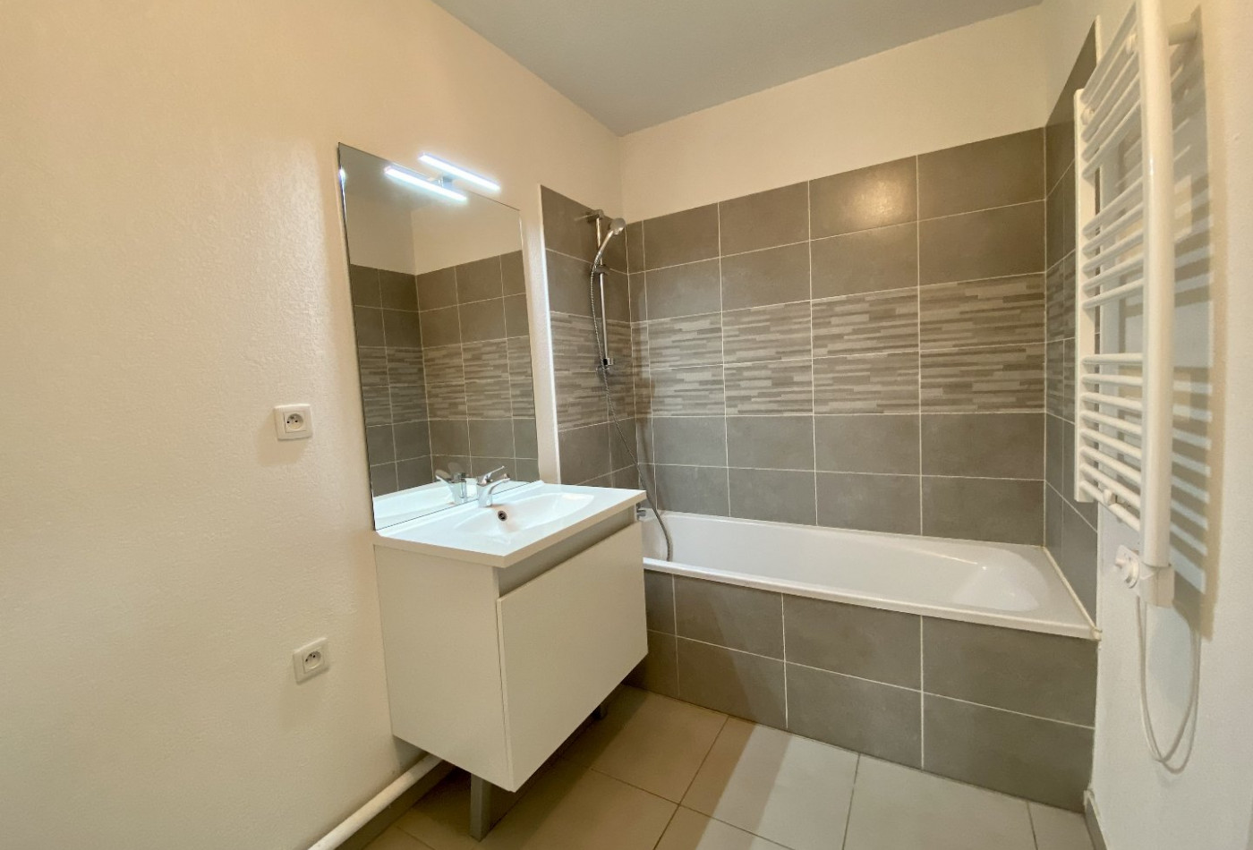 à vendre Appartement neuf Sete - Photo 9