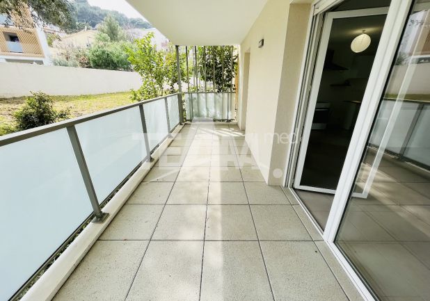 vente Appartement neuf Sete