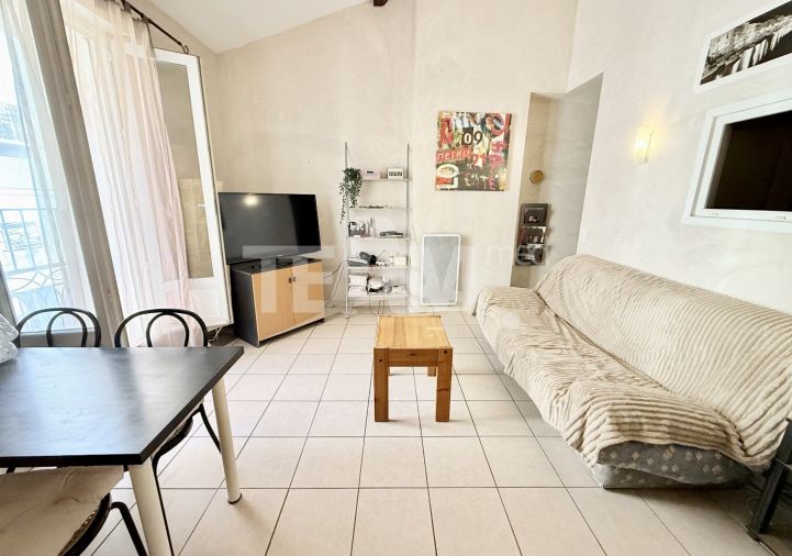 à vendre Appartement Sete