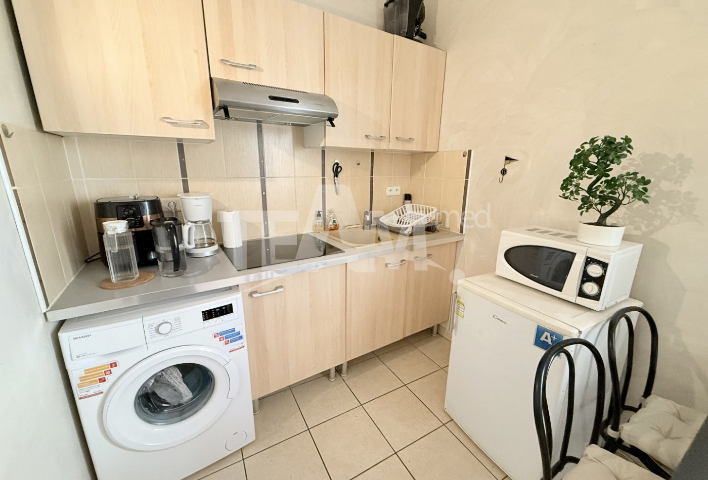 à vendre Appartement Sete - Photo 4