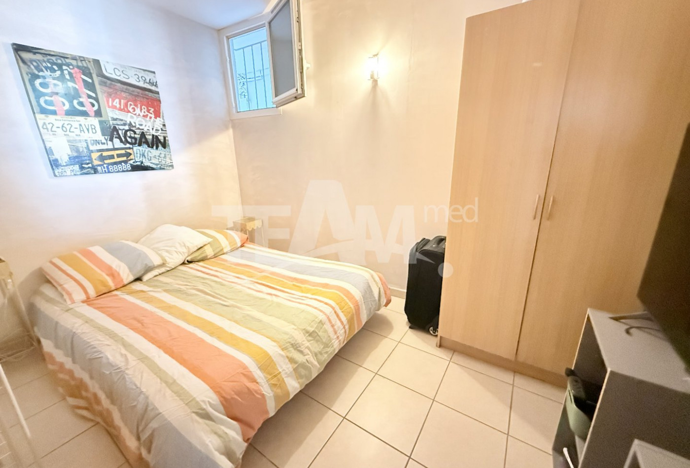 à vendre Appartement Sete - Photo 6