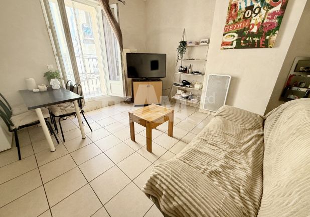 vente Appartement Sete