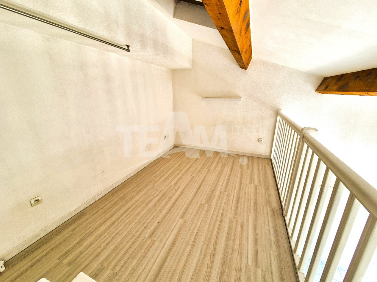 location Appartement Sete - Photo 6
