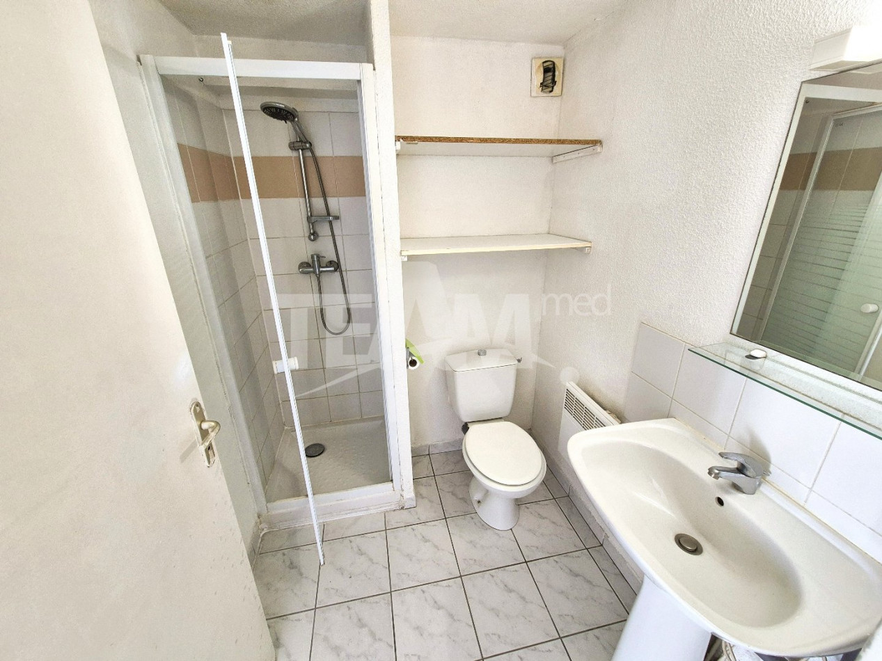 location Appartement Sete - Photo 8