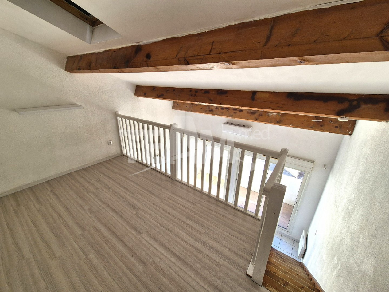 location Appartement Sete - Photo 7