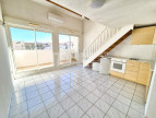 location Appartement Sete