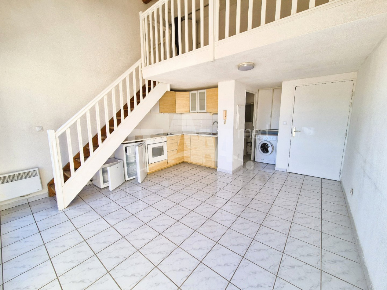 location Appartement Sete - Photo 2