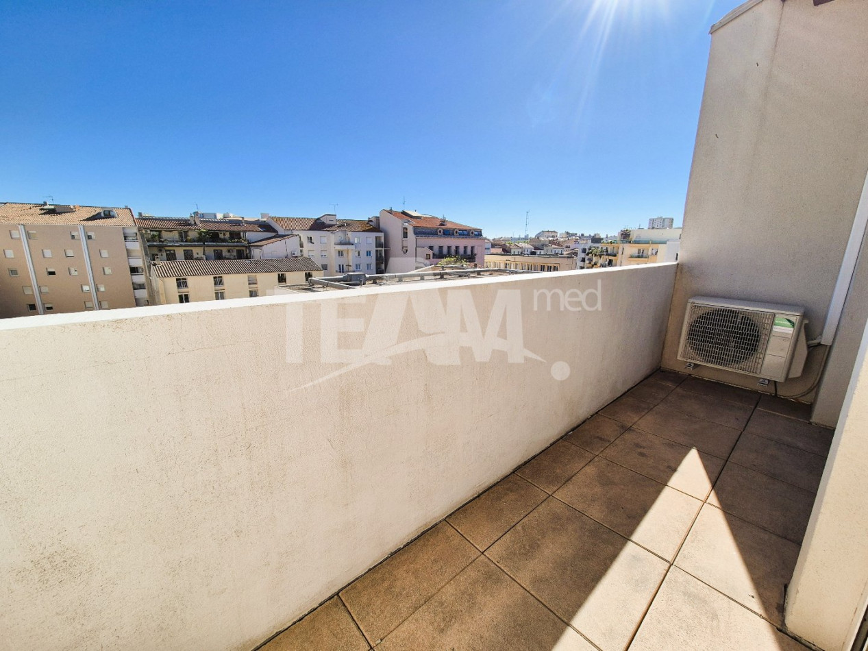 location Appartement Sete - Photo 4