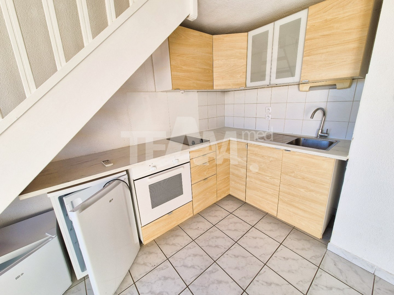 location Appartement Sete - Photo 3