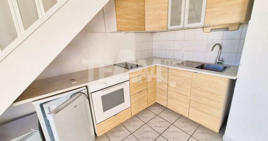 location Appartement Sete