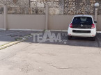 location Parking extérieur Sete