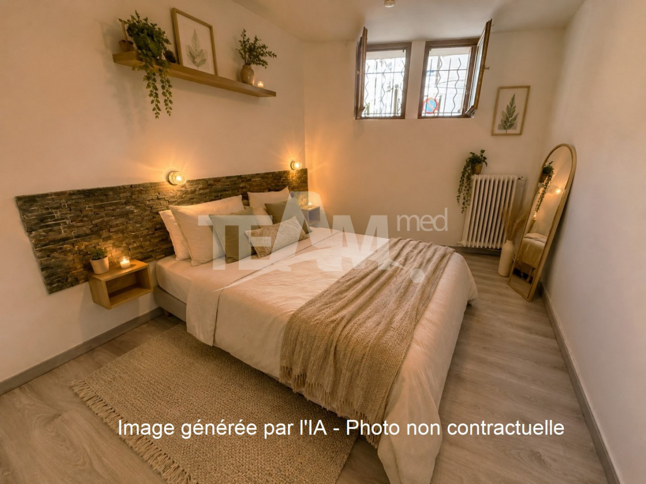 vente Appartement Sete - Photo 6