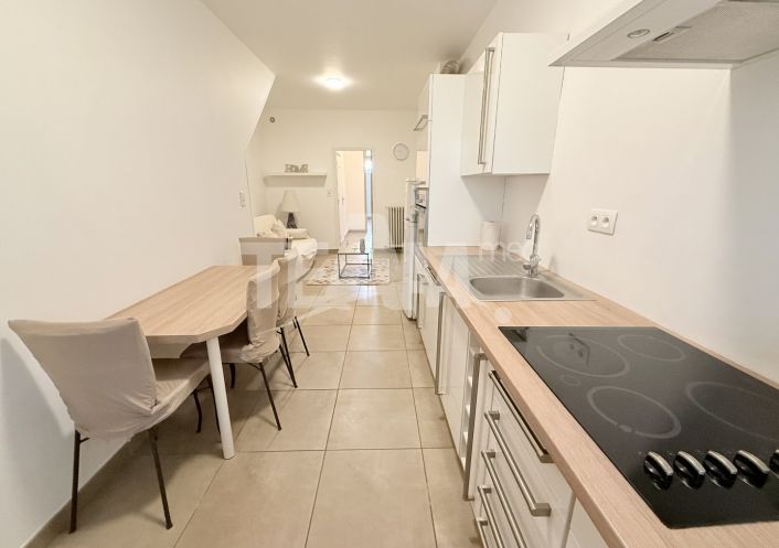 vente Appartement Sete