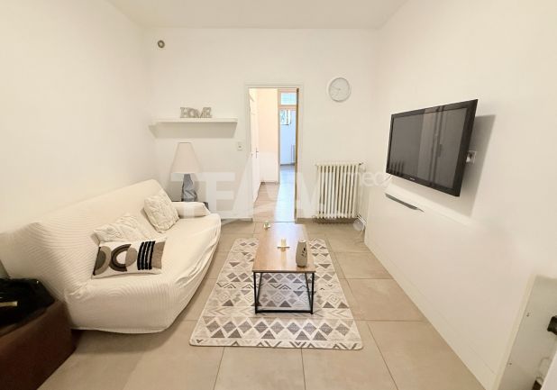 vente Appartement Sete