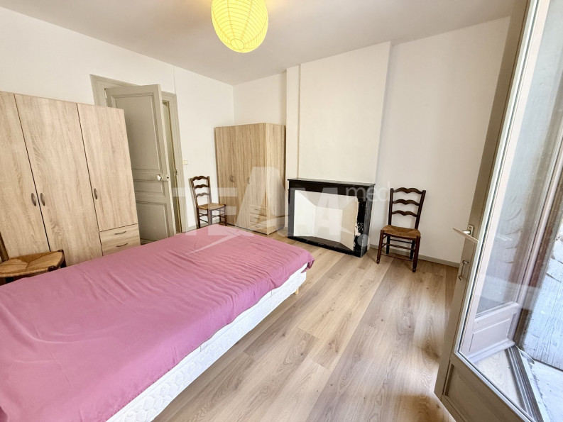vente Appartement Sete - Photo 7