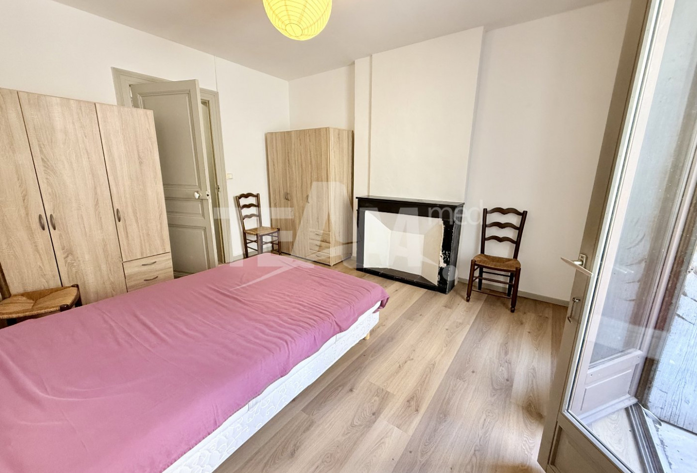 à vendre Appartement Sete - Photo 7