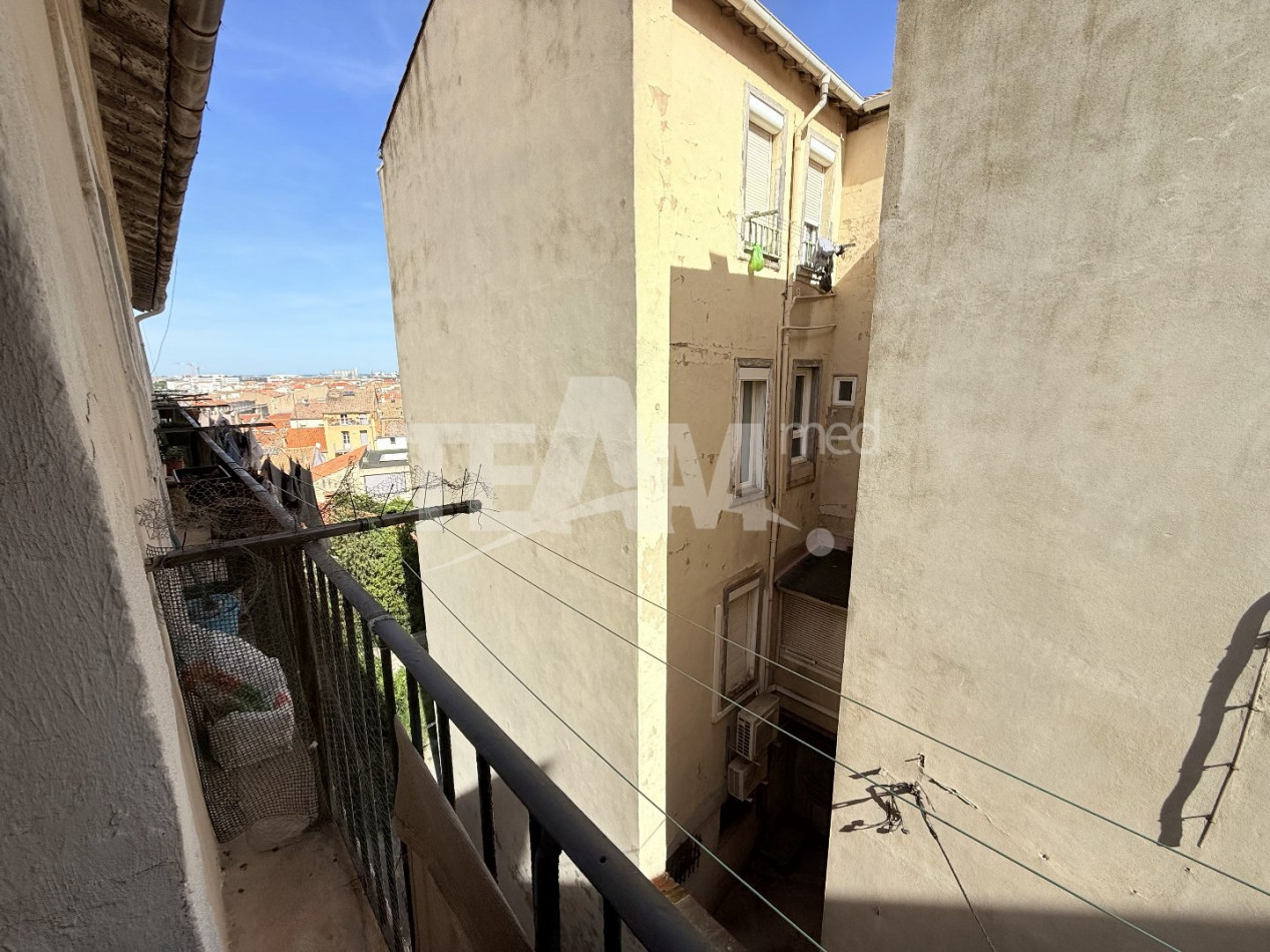 vente Appartement Sete - Photo 10