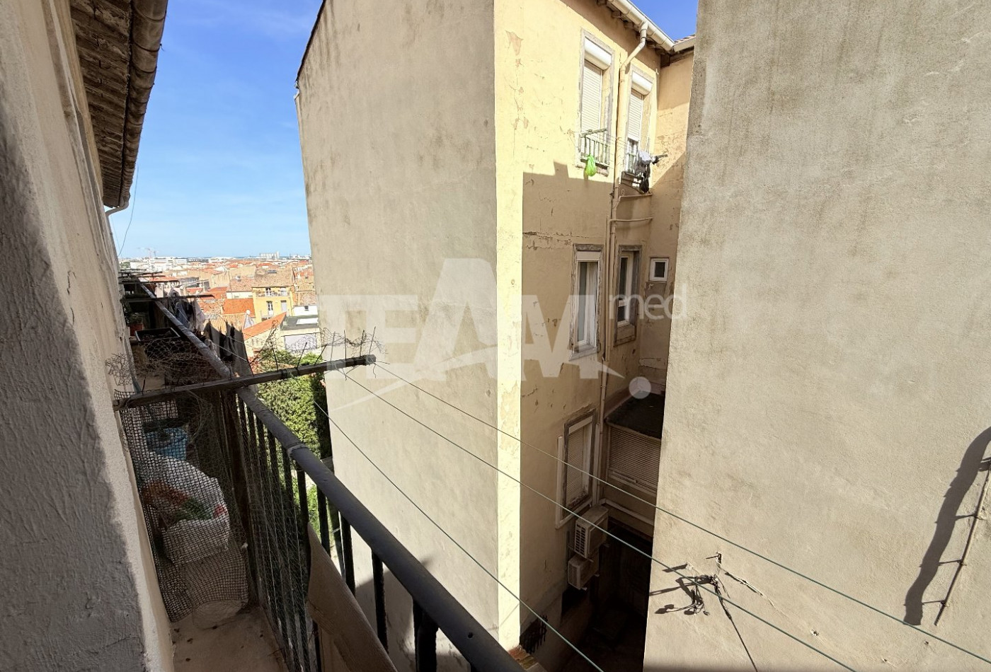 à vendre Appartement Sete - Photo 10