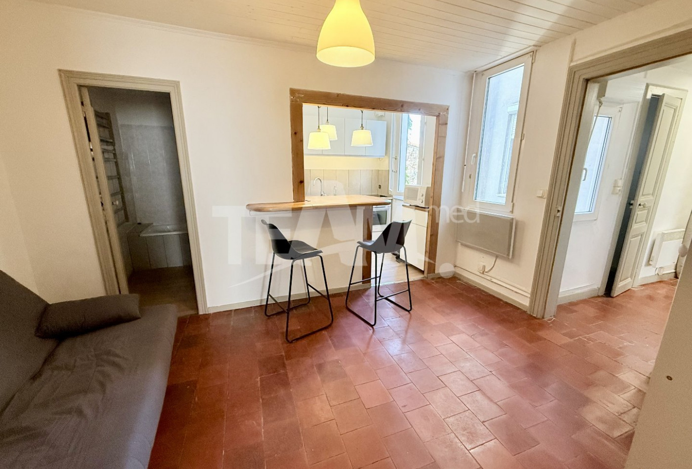 à vendre Appartement Sete - Photo 1