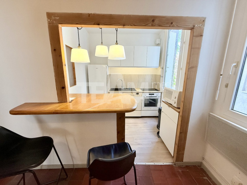 vente Appartement Sete - Photo 2