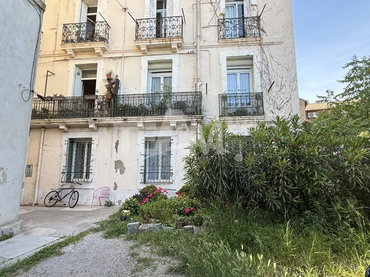 vente Appartement Sete - Photo 11
