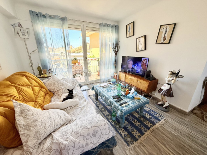 à vendre Appartement Sete - Photo 10