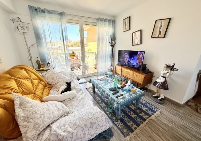 vente Appartement Sete