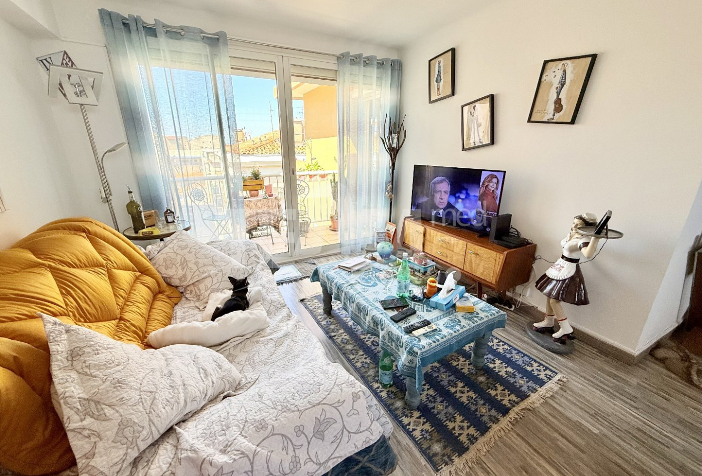 à vendre Appartement Sete - Photo 10