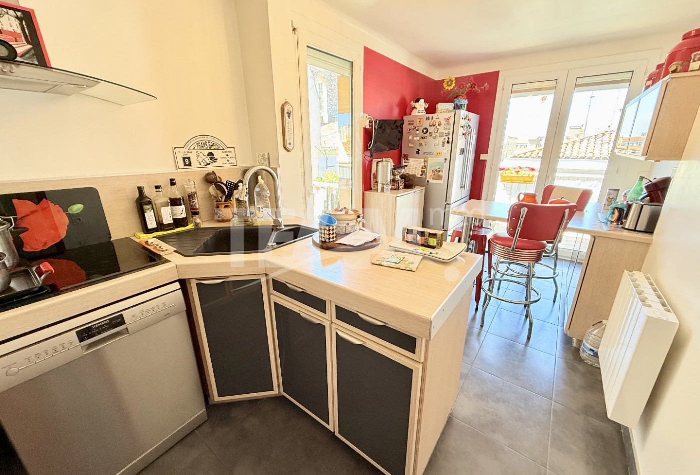 à vendre Appartement Sete - Photo 7
