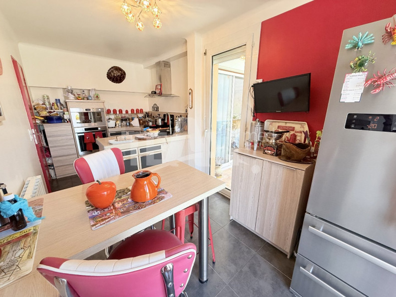 vente Appartement Sete - Photo 8
