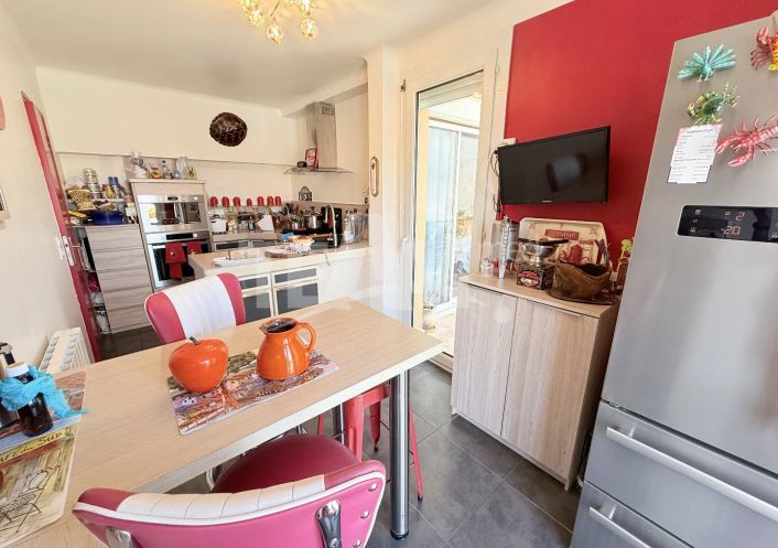vente Appartement Sete