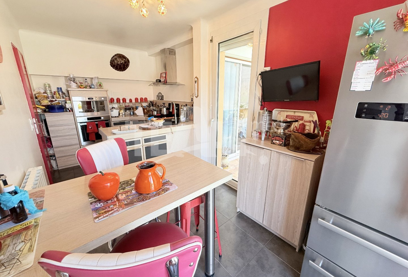 à vendre Appartement Sete - Photo 8