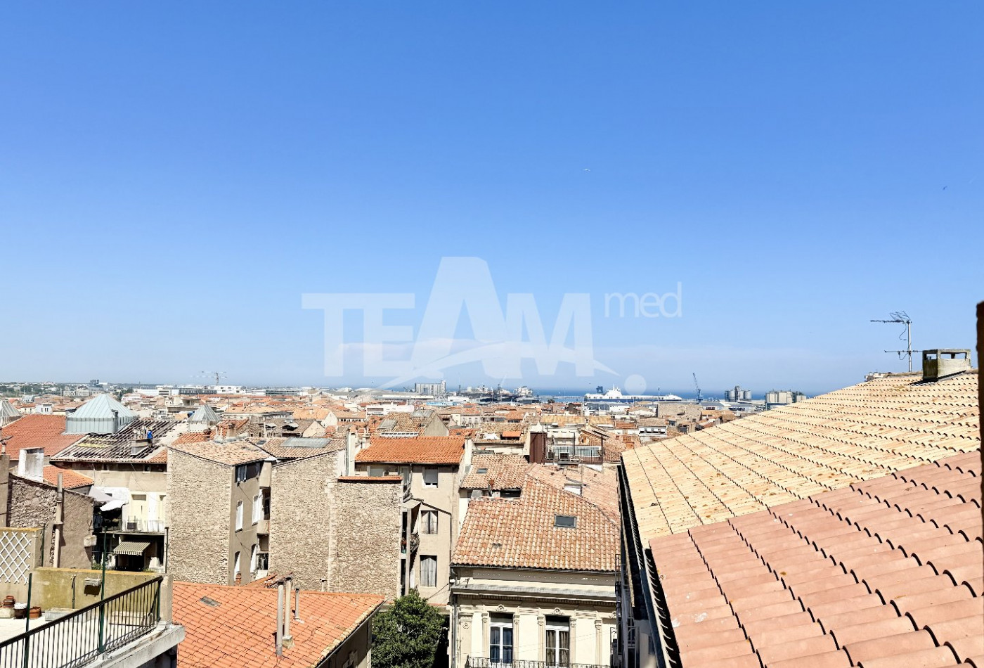 à vendre Appartement Sete - Photo 2