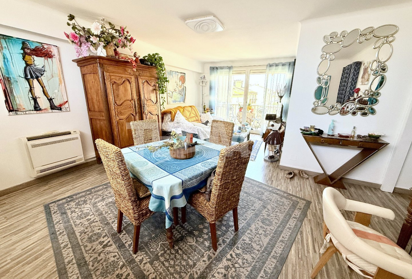 à vendre Appartement Sete - Photo 3