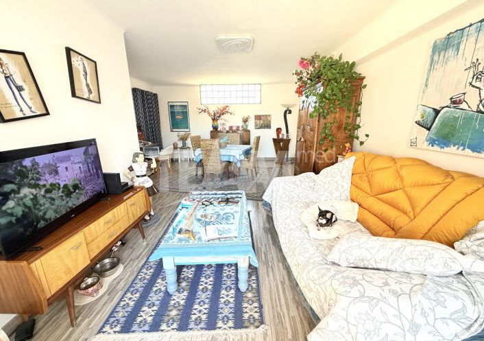 vente Appartement Sete